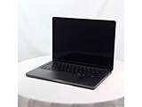 �k���Õi�l MacBook Pro 14.2-inch Late-2023 MRX33J�^A Apple M3 Pro 11�R�ACPU_14�R�AGPU 18GB SSD512GB �X�y�[�X�u���b�N �k26.3 Tahoe�l �m�O���t�B�b�N�F�I���{�[�h�^US�L�[�{�[�h�n