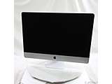 �k���Õi�l iMac 27-inch Mid-2017 MNED2J�^A Core_i5 3.8GHz 8GB Fusion Drive2TB �k10.15 Catalina�l