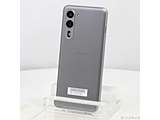 �k���Õi�l arrows We2 Plus M06 256GB �X���[�g�O���C ASMC060 SIM�t���[ �m6.6�C���`�L�@EL�^Snapdragon 7s Gen 2�^RAM:12GB�^�i�mSIM&eSIM�n