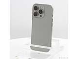 �k���Õi�l iPhone16 Pro 128GB �i�`�������`�^�j�E�� MYMY3J�^A SIM�t���[ �m6.3�C���`�L�@EL�^Apple A18 Pro�^RAM:8GB�^�i�mSIM&eSIM�n