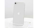 �k���Õi�l iPhone SE ��3���� 128GB �X�^�[���C�g MMYG3J�^A SIM�t���[ �m4.7�C���`�t���^Apple A15�^RAM:4GB�^�i�mSIM�n