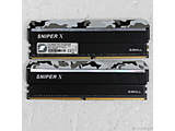 �k���Õi�l F4-3600C19D-16GSXWB