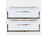 �k���Õi�l CMW16GX4M2A2666C16W 16GB 8GB×2���g