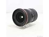 �k���Õi�l Canon EF 16-35mm F2.8L II USM