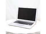�k���Õi�l MacBook Air 13.3-inch Mid-2012 MD231J�^A Core_i5 1.8GHz 4GB SSD128GB �k10.15 Catalina�l �m�O���t�B�b�N�FIntel HD Graphics 4000�^JIS�L�[�{�[�h�n
