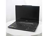 �k���Õi�l Cyborg 15 Cyborg-15-B13WFKG-5060JP �I�f�b�Z�C�O���C & �X�P���g�� �mCore-i7-13620H (2.4GHz)�^16GB�^SSD1TB�^GeForce RTX 5060�^15.6�C���`���C�h�^Windows11 Home�n