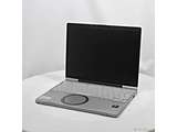 �k���Õi�l Lets note SC6 CF-SC6ADMCR �J�[���O���C �mCore-Ultra-5-225U�^16GB�^SSD512GB�^12.4�C���`�^Windows11 Pro�n