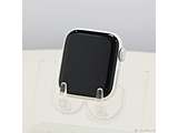 �k���Õi�i���j�l Apple Watch SE ��1���� GPS 40mm �V���o�[�A���~�j�E���P�[�X �o���h����