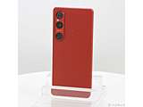 �k���Õi�l Xperia 1 VI 512GB �X�J�[���b�g XQ-EC44 R2JPCX0 SIM�t���[ �m6.5�C���`�L�@EL�^Snapdragon 8 Gen 3�^RAM:12GB�^�i�mSIM&eSIM�n