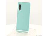 �k���Õi�l Xperia 10 IV 128GB �~���g XQ-CC44 �y�V SIM�t���[ �m6�C���`�L�@EL�^Snapdragon 695 5G�^RAM:6GB�^�i�mSIM�n