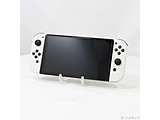 �k���Õi�l Nintendo Switch �L�@EL���f�� Joy-Con(L)�^(R) �z���C�g