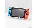 �k���Õi�l Nintendo Switch Joy-Con (L) �l�I���u���[�^ (R) �l�I�����b�h (2019�N8�����f��)