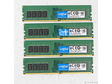 �k���Õi�l Q4U2400CM-16G 64GB 16GB×4���g