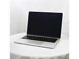 �k���Õi�l MacBook Pro 14.2-inch Early-2023 MPHK3J�^A Apple M2 Max 12�R�ACPU_30�R�AGPU 32GB SSD2TB �V���o�[ �k26.3 Tahoe�l �m�O���t�B�b�N�F�I���{�[�h�^US�L�[�{�[�h�n