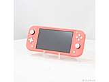 �k���Õi�l Nintendo Switch Lite �R�[����