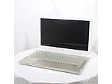 �k���Õi�l LAVIE Note Standard PC-NS700JAG �V�����p���S�[���h �mCore-i7-8550U (1.8GHz)�^8GB�^HDD1TB�^15.6�C���`���C�h�^Windows10 Home(64�r�b�g)�n