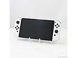 �k���Õi�l Nintendo Switch �L�@EL���f�� Joy-Con(L)�^(R) �z���C�g