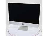 �k���Õi�l iMac 21.5-inch Mid-2017 MNDY2J�^A Core_i5 3GHz 8GB HDD1TB �k10.15 Catalina�l