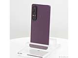 �k���Õi�l Xperia 1 VII 512GB �I�[�L�b�h�p�[�v�� XQ-FS44V2JPCX0 SIM�t���[ �m6.5�C���`�L�@EL�^Snapdragon 8 Elite Mobile Platform�^RAM:12GB�^�i�mSIM&�i�mSIM&eSIM�n