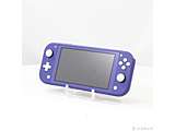 �k���Õi�l Nintendo Switch Lite �u���[