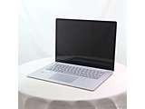 �k���Õi�l Surface Laptop 3 �kAMD Ryzen �^8GB�^SSD128GB�l V4G-00018 �v���`�i