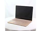 �k���Õi�l Surface Laptop (��7����) �kSnapdragon X Plus�^16GB�^SSD512GB�l ZGM-00036 �f���[��