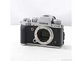 �k���Õi�l FUJIFILM X-T3 �{�f�B �V���o�[