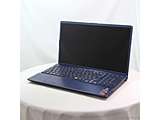 �k���Õi�l LIFEBOOK AH50�^H1 FMVA50H1L ���^���b�N�u���[ �mAMD-Ryzen-7-5700U (1.8GHz)�^16GB�^SSD256GB�^15.6�C���`���C�h�^Windows11 Home�n