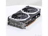 �k���Õi�l MSI Radeon RX 6600 MECH2X 8G