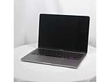 �k���Õi�l MacBook Pro 13.3-inch Late-2020 MYD92J�^A Apple M1 8�R�ACPU_8�R�AGPU 16GB SSD1TB �X�y�[�X�O���C �k26.3 Tahoe�l �m�O���t�B�b�N�F�I���{�[�h�^US�L�[�{�[�h�n