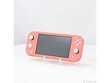 �k���Õi�l Nintendo Switch Lite �R�[����
