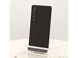�k���Õi�l Xperia 1 VI 512GB �u���b�N XQ-EC44 B3JPCX0 SIM�t���[ �m6.5�C���`�L�@EL�^Snapdragon 8 Gen 3�^RAM:16GB�^�i�mSIM&eSIM�n