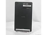 �k���Õi�l LUCA 64GB �u���b�N TM082M4N1-B Wi-Fi �m8�C���`�t���^MediaTek-MT6769�n