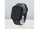 �k���Õi�l Apple Watch Series 9 GPS 45mm �~�b�h�i�C�g�A���~�j�E���P�[�X �~�b�h�i�C�g�X�J�CNike�X�|�[�c�o���h