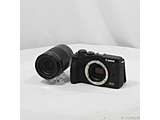 �k���Õi�l Canon EOS M6 Mark II EF-M18-150 IS STM�����Y�L�b�g