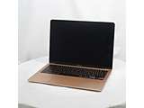 �k���Õi�l MacBook Air 13.3-inch Late-2020 MGND3J�^A Apple M1 8�R�ACPU_7�R�AGPU 8GB SSD256GB �S�[���h �k26.3 Tahoe�l �m�O���t�B�b�N�F�I���{�[�h�^���̑��C�O�L�[�{�[�h�n
