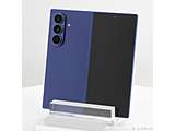 �k���Õi�l Galaxy Z Fold7 1TB �u���[�V���h�E SM-F966QDBFSJP SIM�t���[ �m8.0�C���`�L�@EL/6.5�C���`�L�@EL�^Snapdragon 8 Elite for Galaxy�^RAM:16GB�^�i�mSIM&eSIM�n