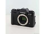 �k���Õi�l FUJIFILM X-T30 �u���b�N
