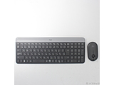 �k���Õi�l Slim Combo MK470 �L�[�{�[�h&�}�E�X�Z�b�g �O���t�@�C�g MK470GR