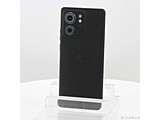 �k���Õi�l motorola edge 40 256GB �C�N���v�X�u���b�N PAY50000JP SIM�t���[ �m6.55�C���`�L�@EL�^MediaTek Dimensity 8020�^RAM:8GB�^�i�mSIM&eSIM�n