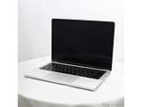 �k���Õi�l MacBook Pro 14.2-inch Late-2023 MRX63J�^A Apple M3 Pro 11�R�ACPU_14�R�AGPU 18GB SSD512GB �V���o�[ �k26.3 Tahoe�l �m�O���t�B�b�N�F�I���{�[�h�^JIS�L�[�{�[�h�n