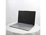 �k�W���i�l IdeaPad Slim 5 Gen 10 83HY0041JP ���i�O���[ �mAMD-Ryzen-AI-7-350�^32GB�^SSD512GB�^16�C���`���C�h�^Windows11 Home�n