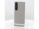�k���Õi�l Xperia 1 V 512GB �v���`�i�V���o�[ XQ-DQ44-S3JPCX0 SIM�t���[ �m6.5�C���`�L�@EL�^Snapdragon 8 Gen 2 Mobile Platform�^RAM:16GB�^�i�mSIM&eSIM�n