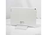 �k���Õi�i���j�l Lenovo TAB5 32GB �z���C�g 801LV SoftBank �m10�C���`�t���^SDM450�^RAM:3GB�^�i�mSIM�n