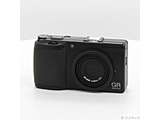 �k���Õi�l GR DIGITAL II (1001����f)