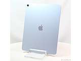 �k���Õi�l iPad Air 13�C���`(M4) 256GB �u���[ MH5V4J�^A Wi-Fi �m13�C���`�t���^Apple-M4�n