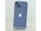 �k���Õi�l iPhone14 512GB �u���[ MPXM3J�^A SIM�t���[ �m6.1�C���`�L�@EL�^Apple A15�^RAM:6GB�^�i�mSIM�n