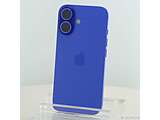 �k���Õi�l iPhone16 128GB �E���g���}���� MYDU3J�^A SIM�t���[ �m6.1�C���`�L�@EL�^Apple A18�^RAM:8GB�^�i�mSIM&eSIM�n