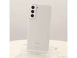 �k���Õi�l Galaxy S21 5G 256GB �t�@���g���z���C�g SCG09 au���b�N����SIM�t���[ �m6.2�C���`�L�@EL�^Snapdragon 888�^RAM:8GB�^�i�mSIM�n