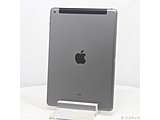 �k���Õi�l iPad ��7���� 32GB �X�y�[�X�O���C MW6A2J�^A SoftBank �m10.2�C���`�t���^Apple-A10�n
